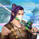Soulbond Ren Clan #1527
