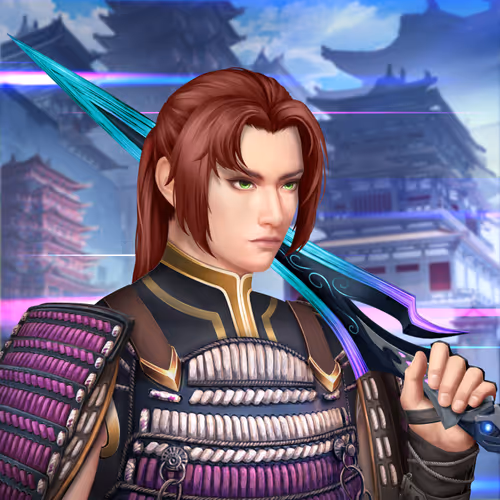 Soulbond Ren Empire