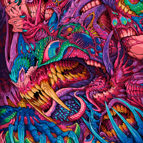 Hyperbeast V2
