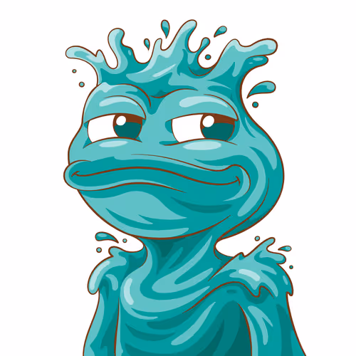 Plague of Frogs - Exodus