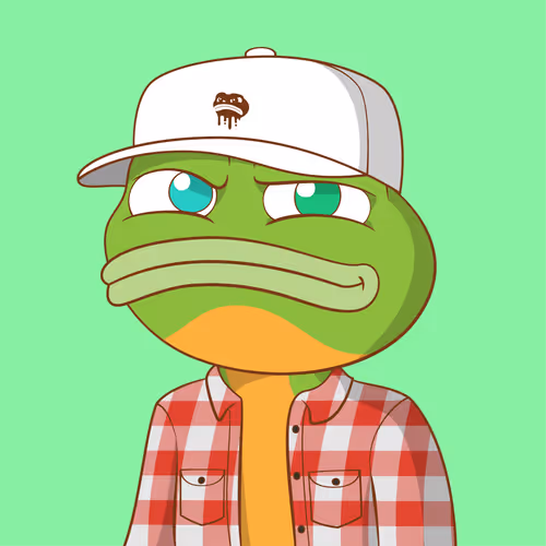 Exodus Of Frogs