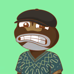 Plague Exodus #2118
