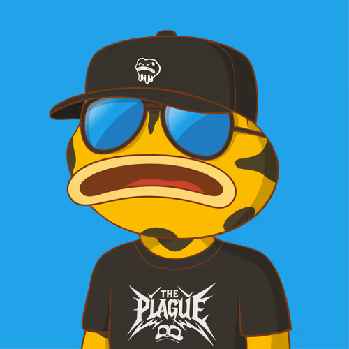 Plague Exodus #1402