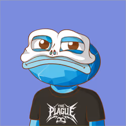 Plague Exodus #1231