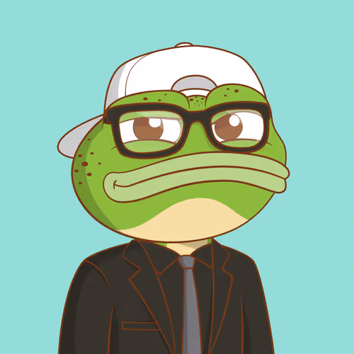 Exodus Of Frogs