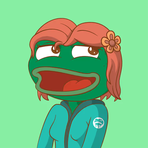 Exodus Of Frogs