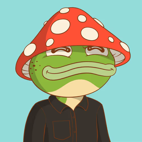 Exodus Of Frogs