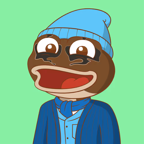 Exodus Of Frogs