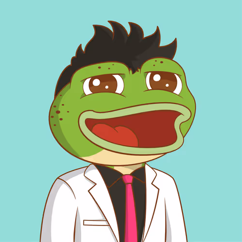 Exodus Of Frogs