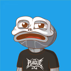 Plague Exodus #1398