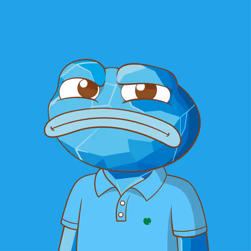 Exodus Of Frogs