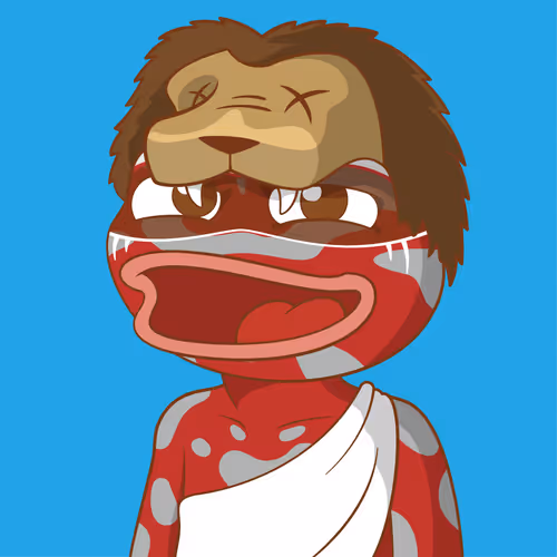 Exodus Of Frogs
