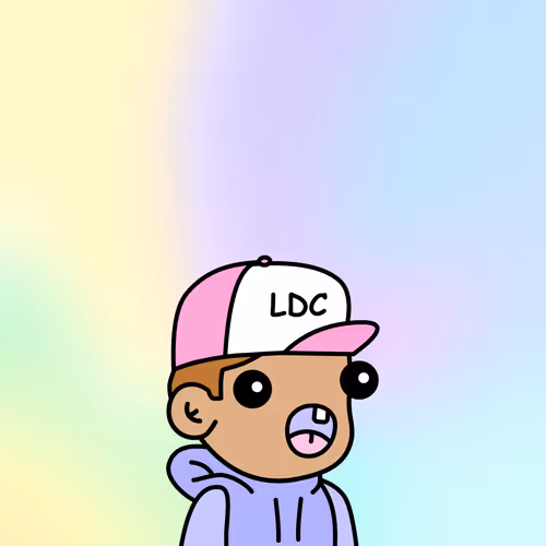 Lil Dudes Club #177