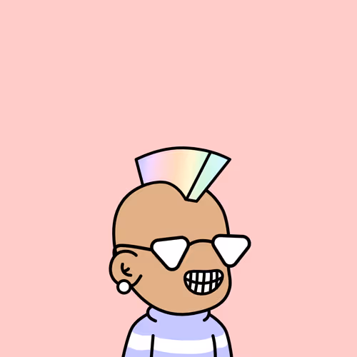 Lil Dudes Club Ldc