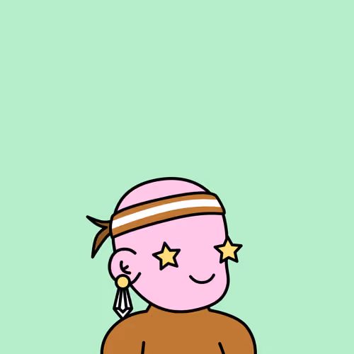 Lil Dudes Club #162
