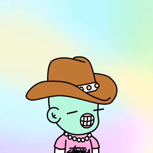 Lil Dudes Club Ldc