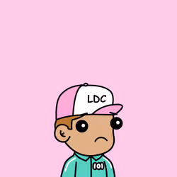 Lil Dudes Club #182