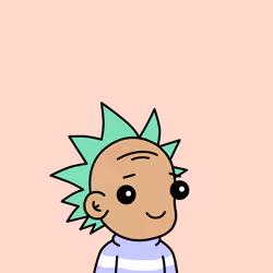Lil Dudes Club #106