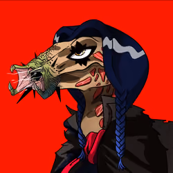 Clever Ghoul 171