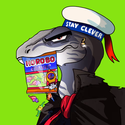 Clever Ghouls