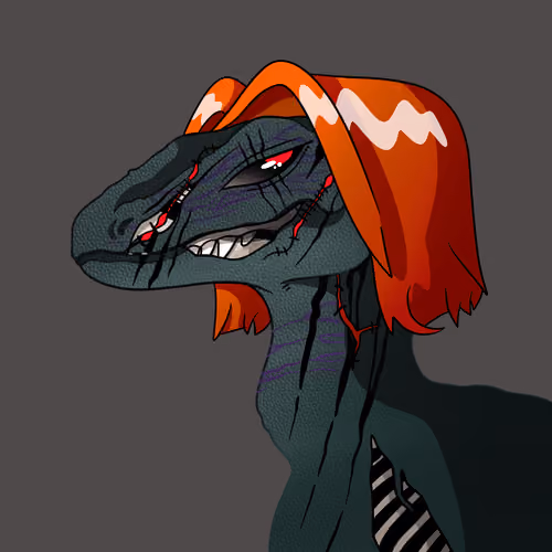 Clever Ghoul 126