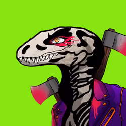 Clever Ghoul 198