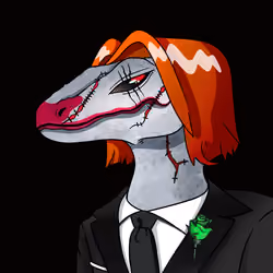 Clever Ghoul 442