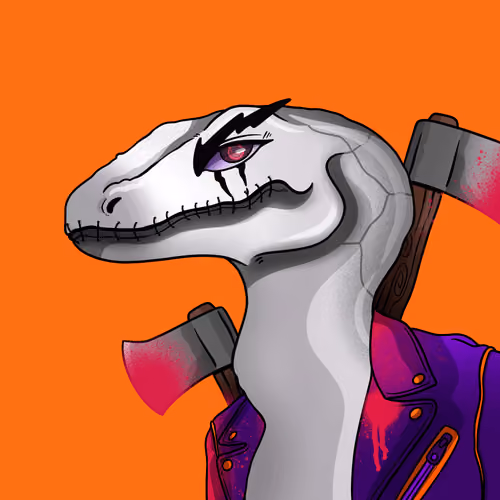 Clever Ghoul 513