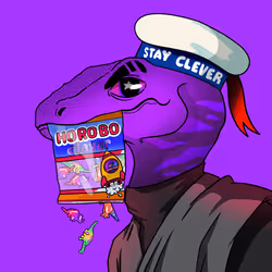 Clever Ghoul 520