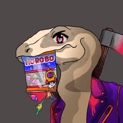 Clever Ghoul 491