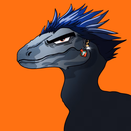 Clever Ghoul 459