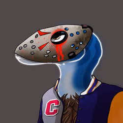 Clever Ghoul 77