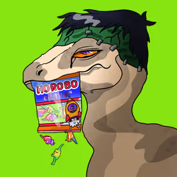 Clever Ghoul 514