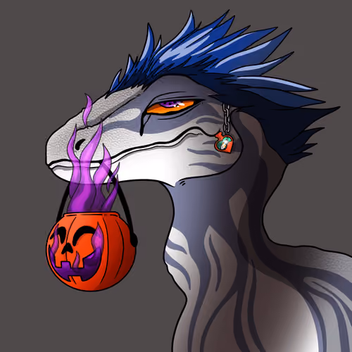 Clever Ghoul 583