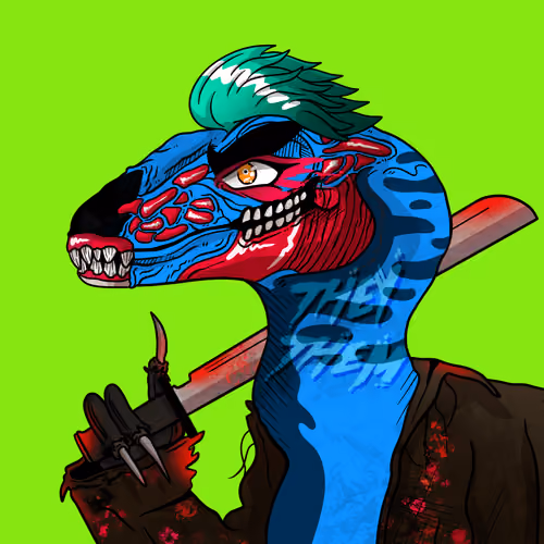 Clever Ghoul 217