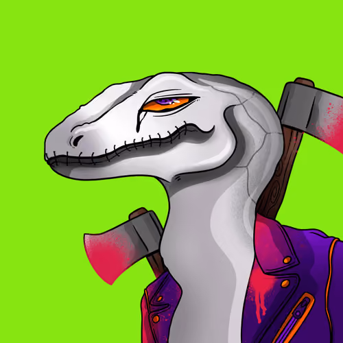 Clever Ghoul 267