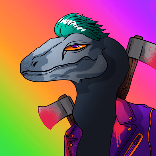 Clever Ghoul 68