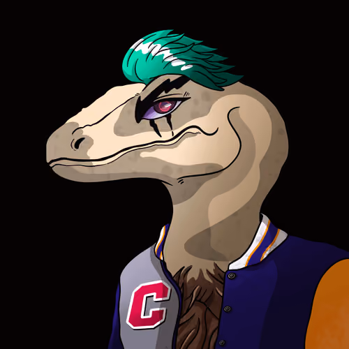 Clever Ghoul 358