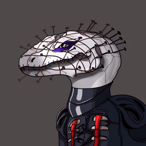 Clever Ghoul 289