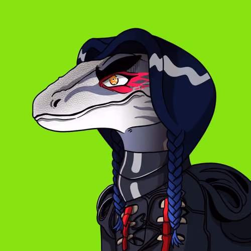 Clever Ghoul 305