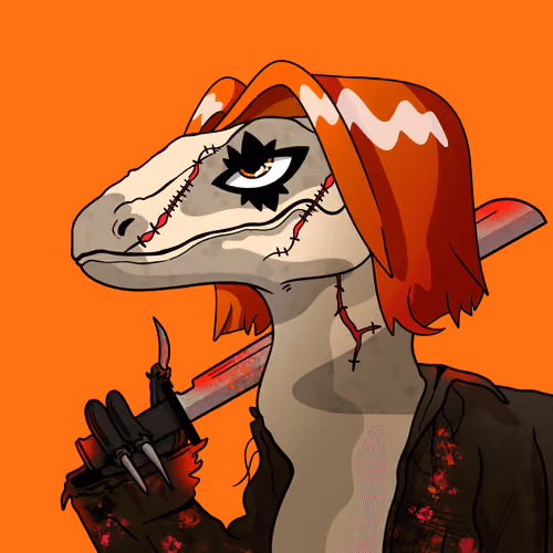 Clever Ghoul 97