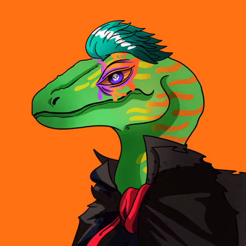 Clever Ghouls
