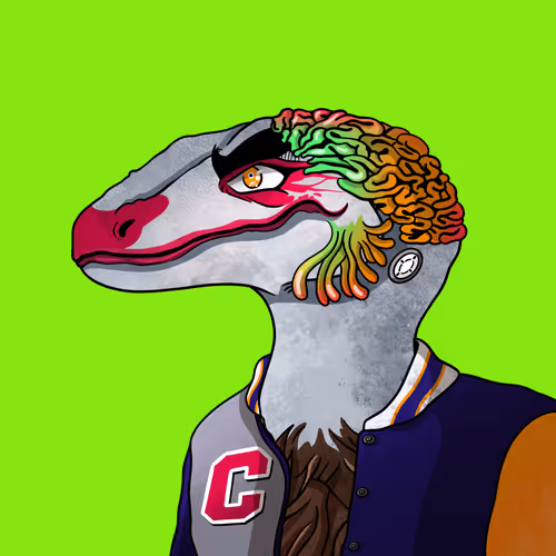 Clever Ghoul 265