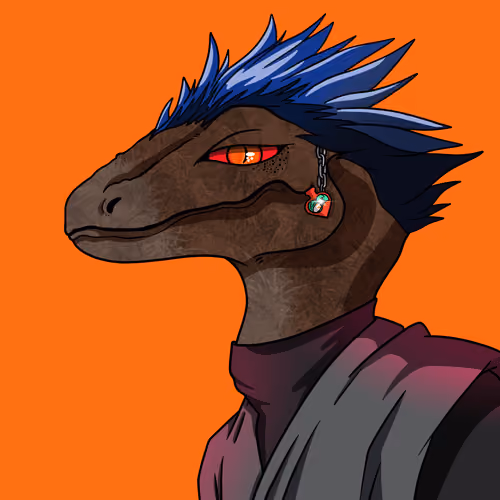 Clever Ghoul 169
