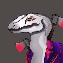 Clever Ghoul 61