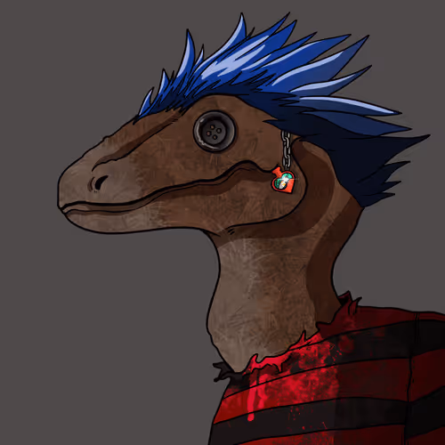 Clever Ghoul 233