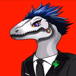 Clever Ghoul 516