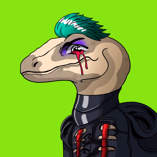 Clever Ghoul 579