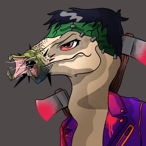 Clever Ghoul 411