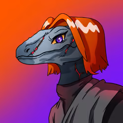 Clever Ghoul 598